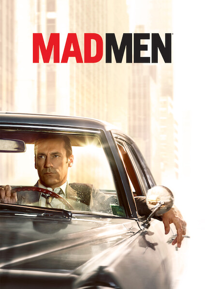 Mad Men