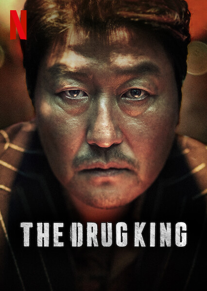 The Drug King