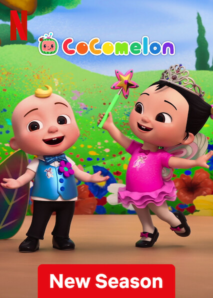 CoComelon